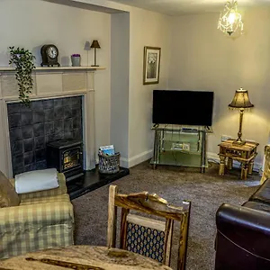 Guestready - Elegant Space Near Holyrood Park Apartment