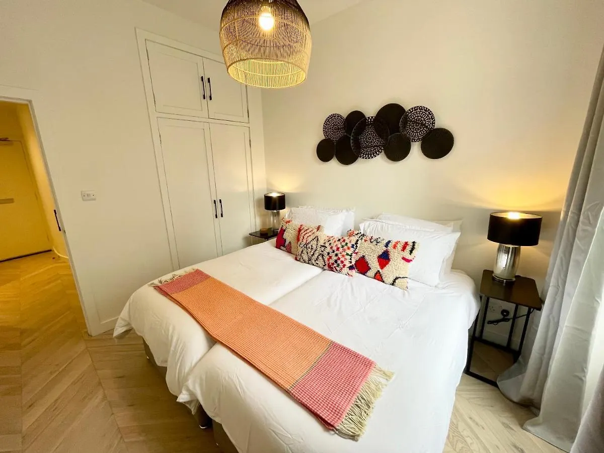 Leith Street Suite Εδιμβούργο Ηνωμένο Βασίλειο