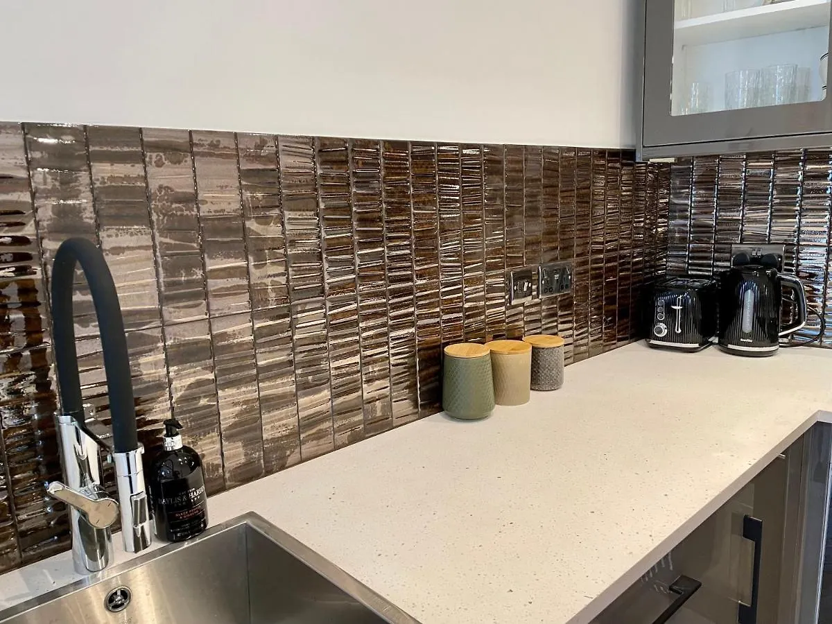 Διαμέρισμα Leith Street Suite Εδιμβούργο